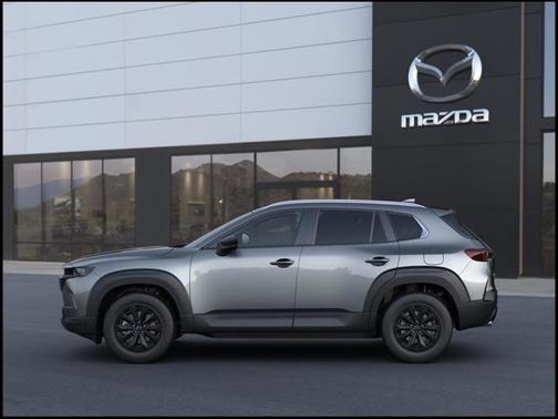 2026 Mazda CX-50 Hybrid Preferred