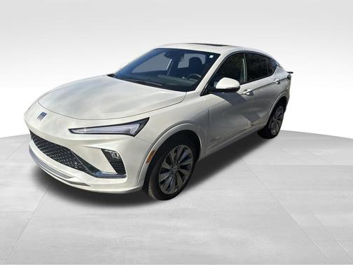 2025 Buick Envista Avenir FWD