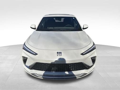 2025 Buick Envista Avenir FWD