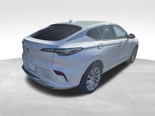 2025 Buick Envista Avenir FWD