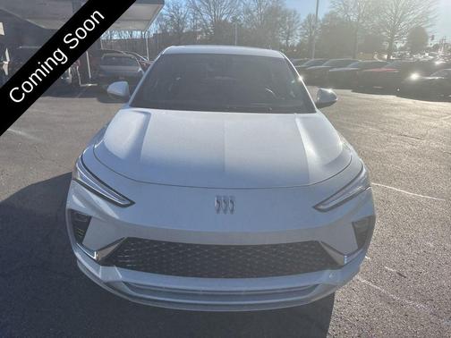 2025 Buick Envista Avenir FWD