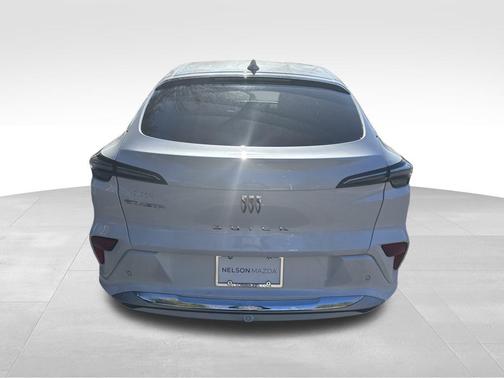 2025 Buick Envista Avenir FWD