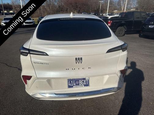 2025 Buick Envista Avenir FWD