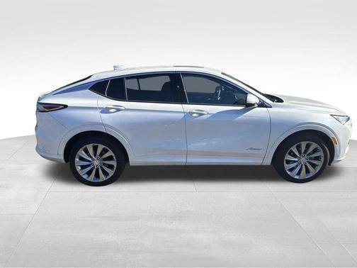 2025 Buick Envista Avenir FWD