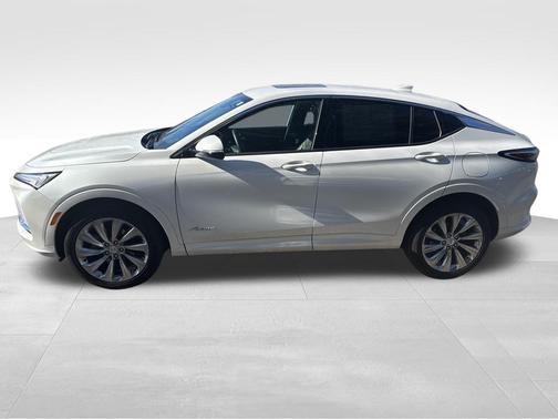 2025 Buick Envista Avenir FWD