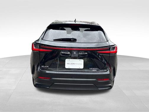 2022 Lexus NX 350h Premium