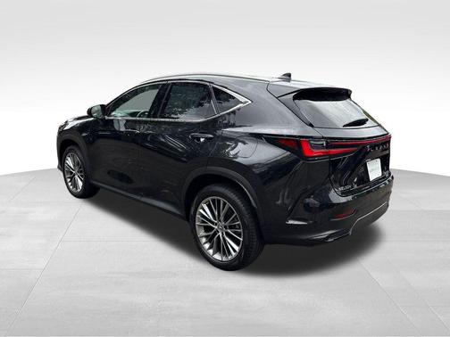 2022 Lexus NX 350h Premium