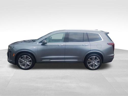 2021 Cadillac XT6 Premium Luxury FWD