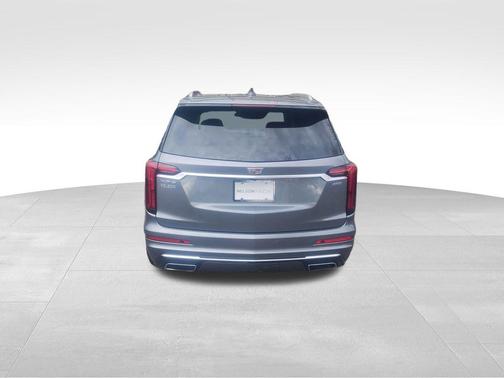 2021 Cadillac XT6 Premium Luxury FWD