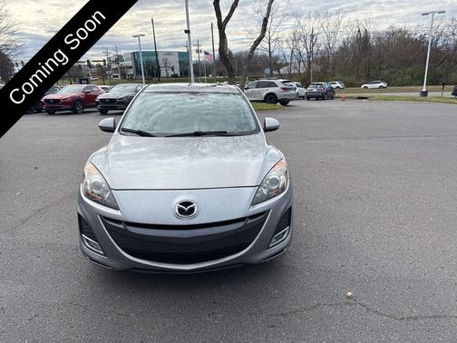 2011 Mazda Mazda3 s Grand Touring