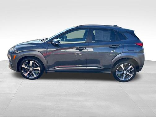 2019 Hyundai KONA Limited