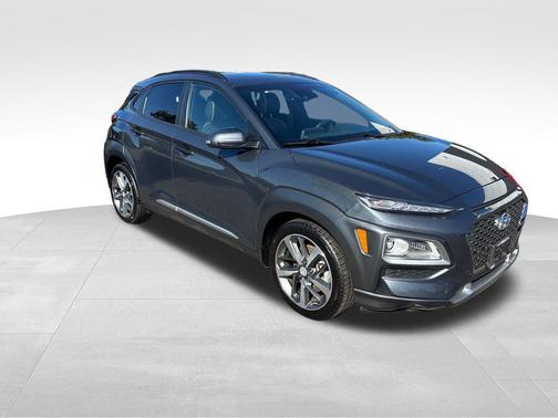 2019 Hyundai KONA Limited