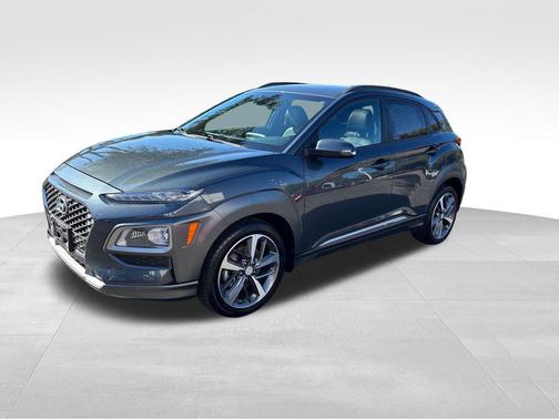 2019 Hyundai KONA Limited