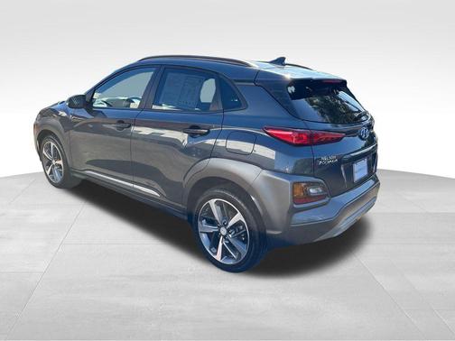 2019 Hyundai KONA Limited