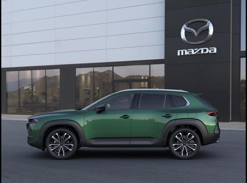 cypress 2026 Mazda CX-50 2.5 S Premium Package
