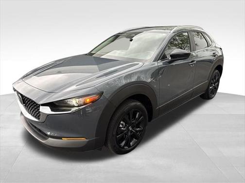 2024 Mazda CX-30 Base