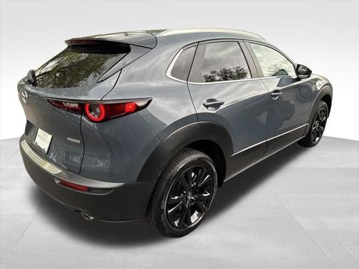 2024 Mazda CX-30 Base