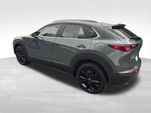 2024 Mazda CX-30 Base