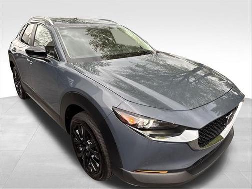 2024 Mazda CX-30 Base