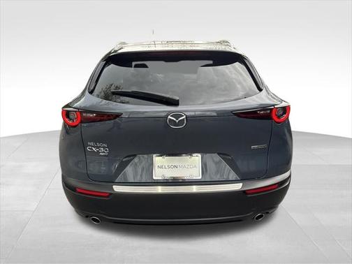 2024 Mazda CX-30 Base