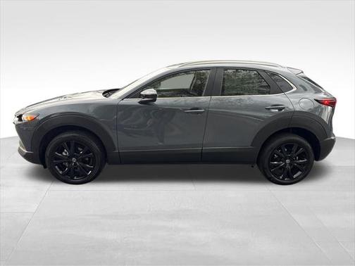 2024 Mazda CX-30 Base
