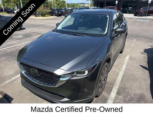 2023 Mazda CX-5 2.5 S Premium