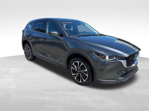 2023 Mazda CX-5 2.5 S Premium