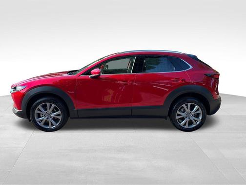 2025 Mazda CX-30 2.5 S Premium Package