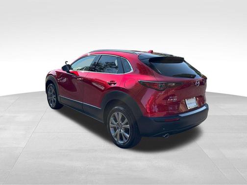2025 Mazda CX-30 2.5 S Premium Package
