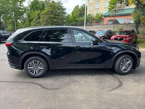 2025 Mazda CX-90 3.3 Turbo Preferred