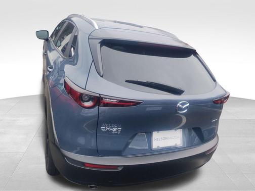 2026 Mazda CX-30 2.5 S Carbon Edition