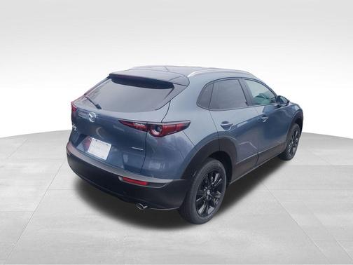 2026 Mazda CX-30 2.5 S Carbon Edition