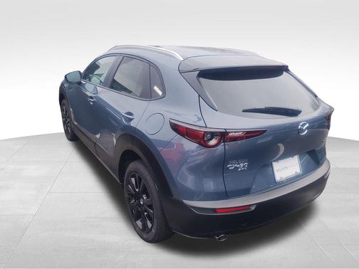 2026 Mazda CX-30 2.5 S Carbon Edition