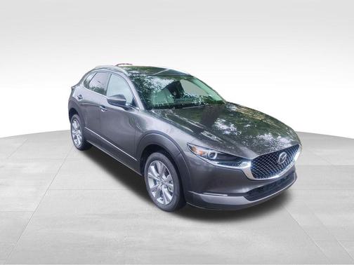 2022 Mazda CX-30 2.5 S Premium Package