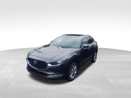 2022 Mazda CX-30 2.5 S Premium Package