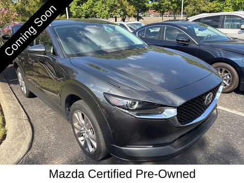 2022 Mazda CX-30 2.5 S Premium Package