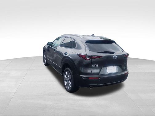 2022 Mazda CX-30 2.5 S Premium Package