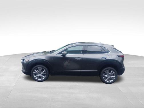 2022 Mazda CX-30 2.5 S Premium Package