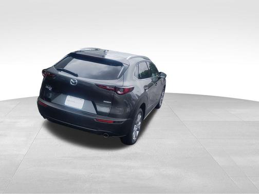 2022 Mazda CX-30 2.5 S Premium Package