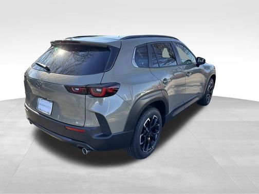 2026 Mazda CX-50 2.5 S