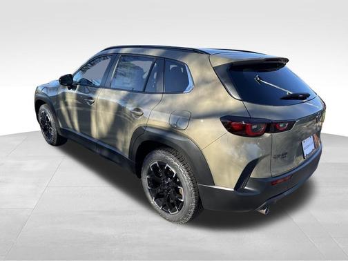 2026 Mazda CX-50 2.5 S