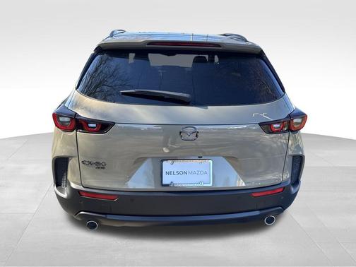 2026 Mazda CX-50 2.5 S