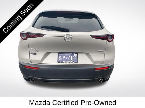 2023 Mazda CX-30 2.5 S Select Package