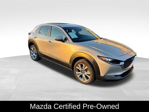 2023 Mazda CX-30 2.5 S Select Package