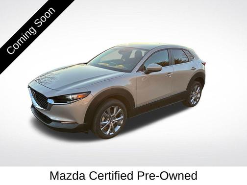 2023 Mazda CX-30 2.5 S Select Package