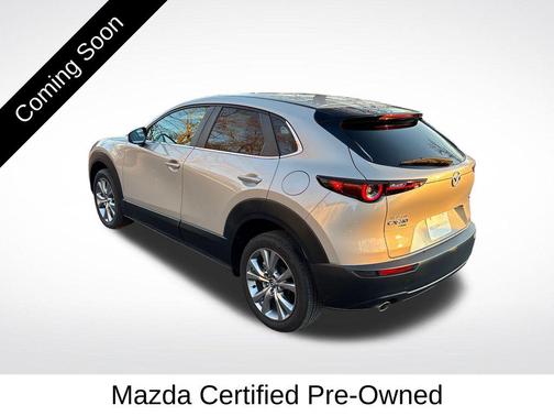 2023 Mazda CX-30 2.5 S Select Package
