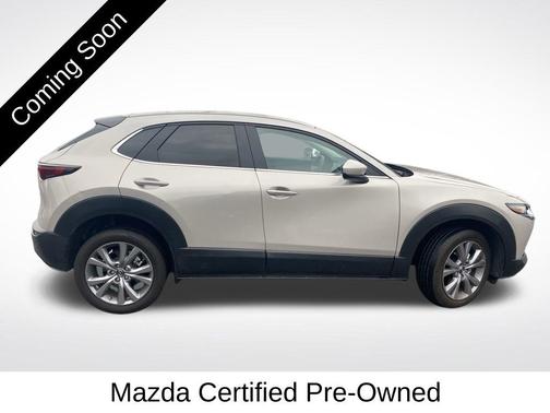 2023 Mazda CX-30 2.5 S Select Package