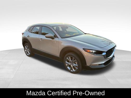 2023 Mazda CX-30 2.5 S Select Package