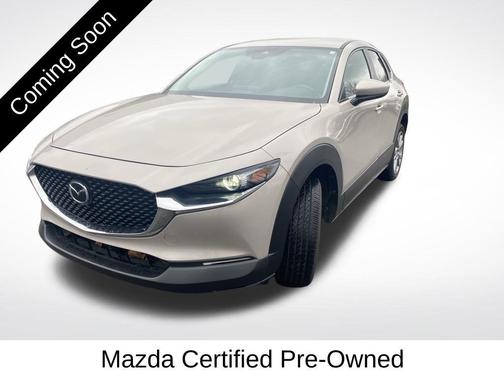 2023 Mazda CX-30 2.5 S Select Package