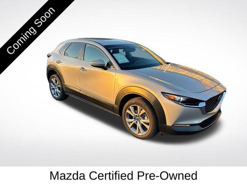 2023 Mazda CX-30 2.5 S Select Package